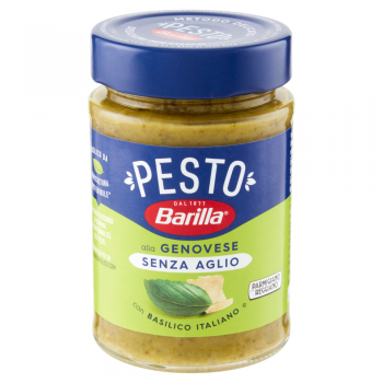 barilla PESTO ALLa genovese - 190GM